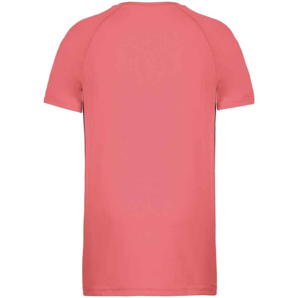 Proact Mens Performance Short-Sleeved T-Shirt