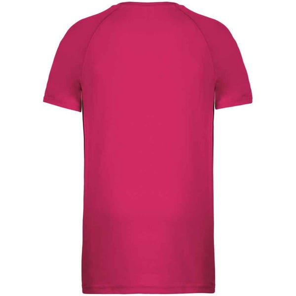 Proact Mens Performance Short-Sleeved T-Shirt
