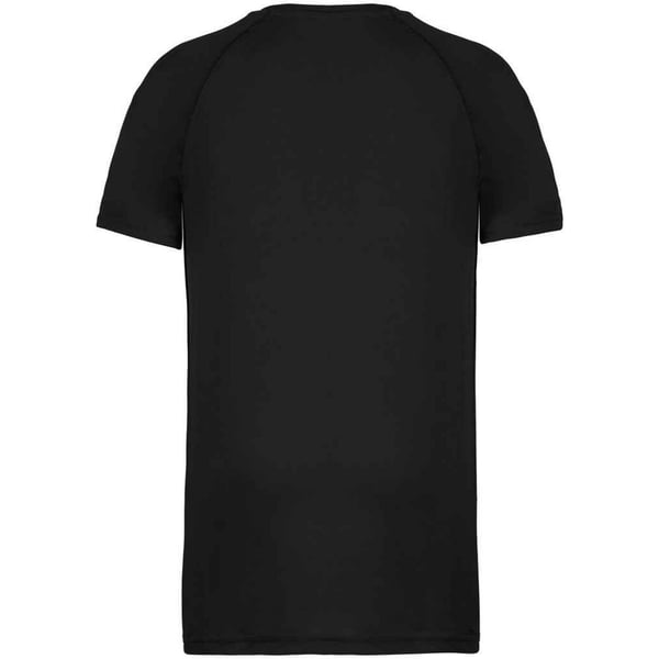 Proact Mens Performance Short-Sleeved T-Shirt