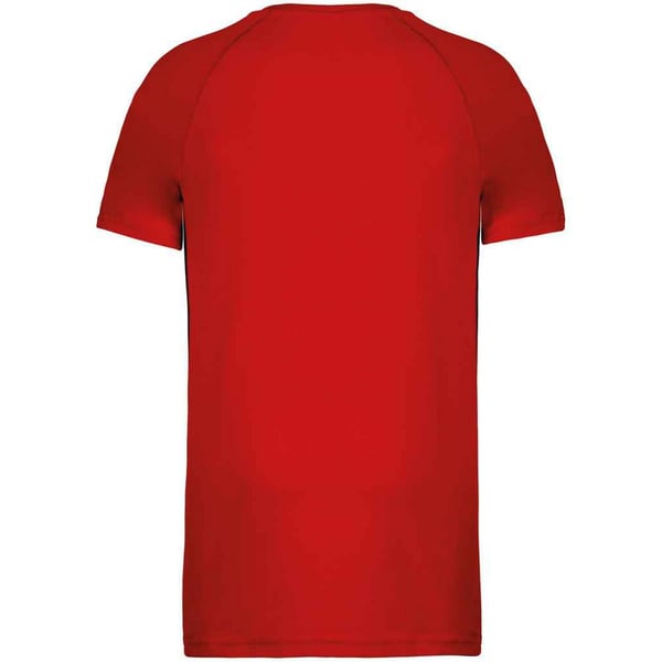 Proact Mens Performance Short-Sleeved T-Shirt