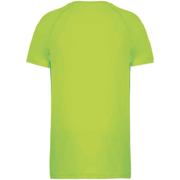 Proact Mens Performance Short-Sleeved T-Shirt