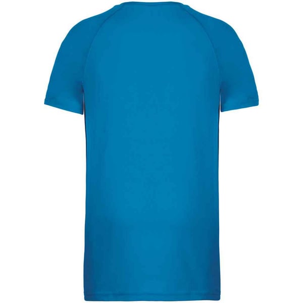 Proact Mens Performance Short-Sleeved T-Shirt
