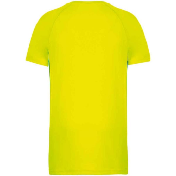 Proact Mens Performance Short-Sleeved T-Shirt