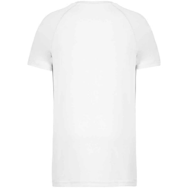 Proact Mens Performance Short-Sleeved T-Shirt