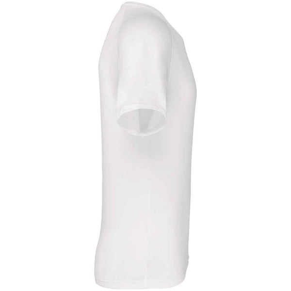 Proact Mens Performance Short-Sleeved T-Shirt