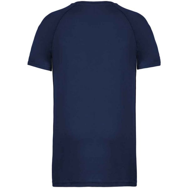 Proact Mens Performance Short-Sleeved T-Shirt