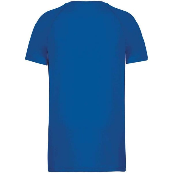 Proact Mens Performance Short-Sleeved T-Shirt
