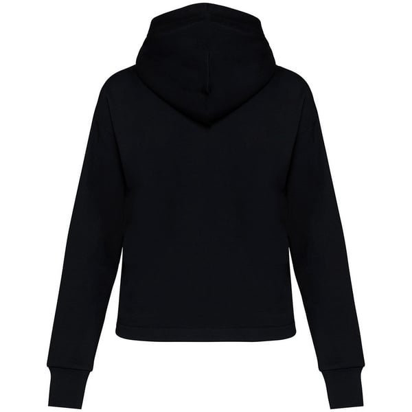 Native Spirit Womens/Ladies Full Zip Hoodie