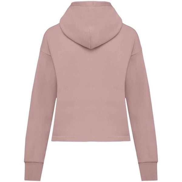Native Spirit Womens/Ladies Full Zip Hoodie
