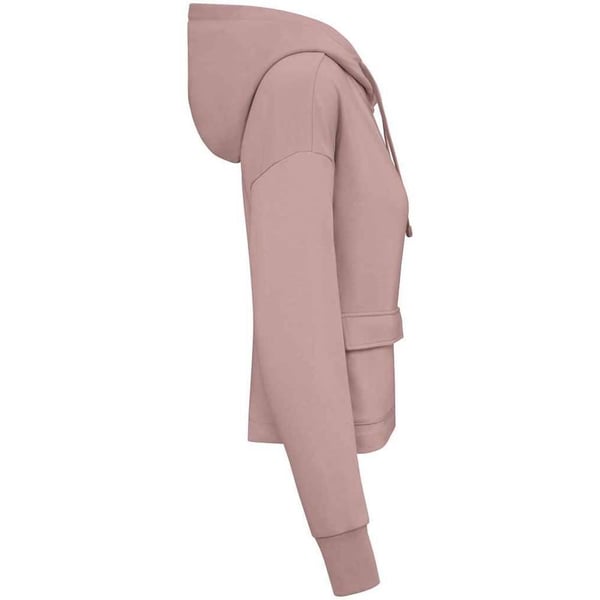 Native Spirit Womens/Ladies Full Zip Hoodie