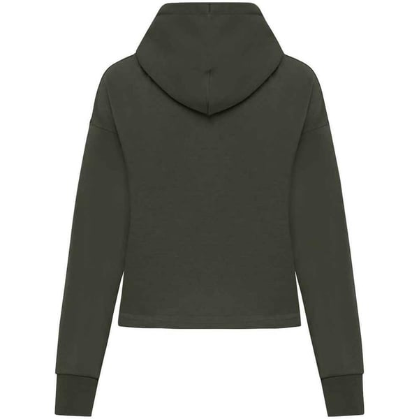 Native Spirit Womens/Ladies Full Zip Hoodie