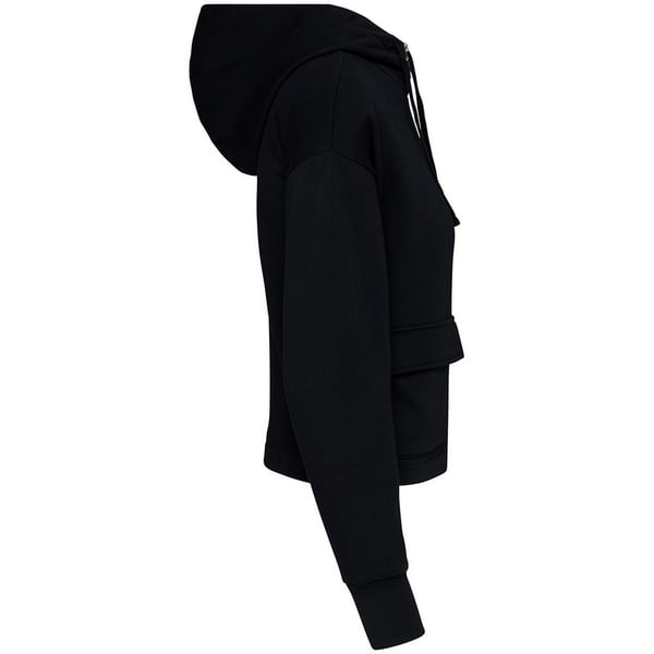 Native Spirit Womens/Ladies Full Zip Hoodie