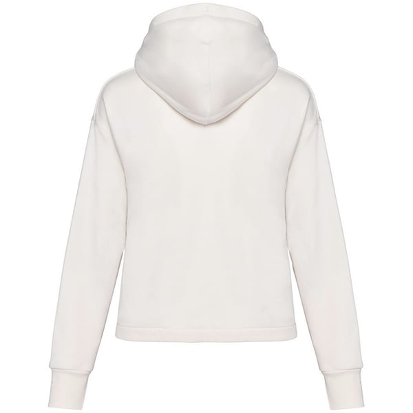 Native Spirit Womens/Ladies Full Zip Hoodie