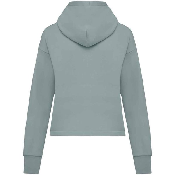 Native Spirit Womens/Ladies Full Zip Hoodie