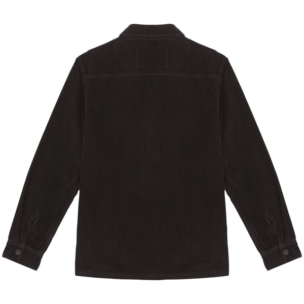 Native Spirit Mens Corduroy Washed Jacket