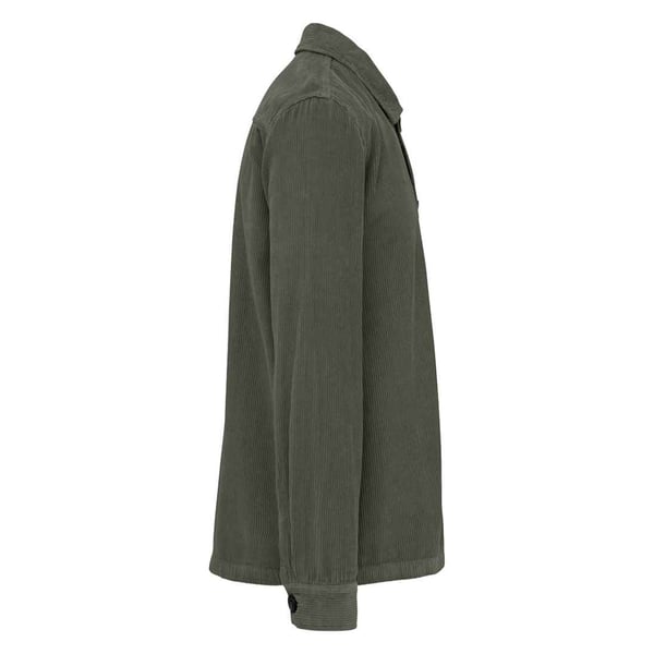Native Spirit Mens Corduroy Washed Jacket