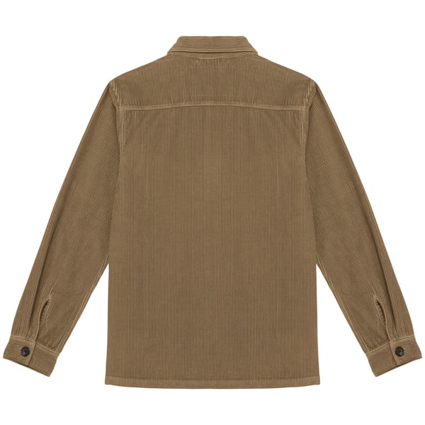 Native Spirit Mens Corduroy Washed Jacket