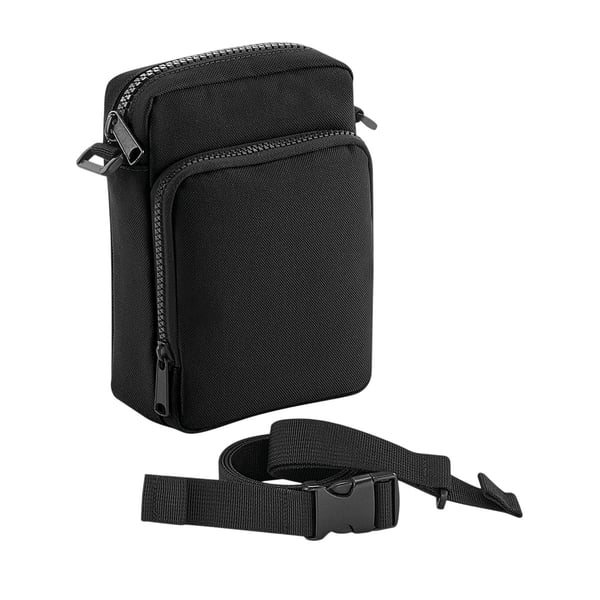 Bagbase Modulr Multi Pocket 1L Crossbody Bag