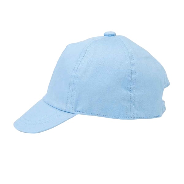 Larkwood Childrens/Kids Baseball Cap