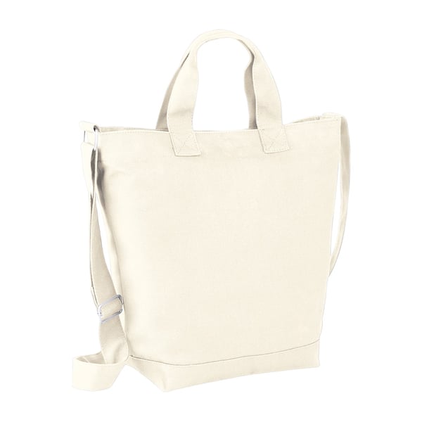 Bagbase Canvas Shoulder Bag