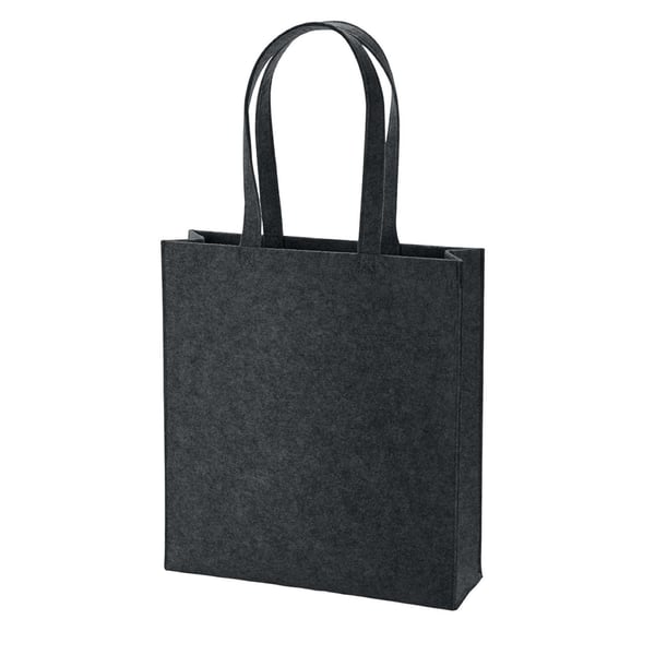 Bagbase Felt Tote Bag