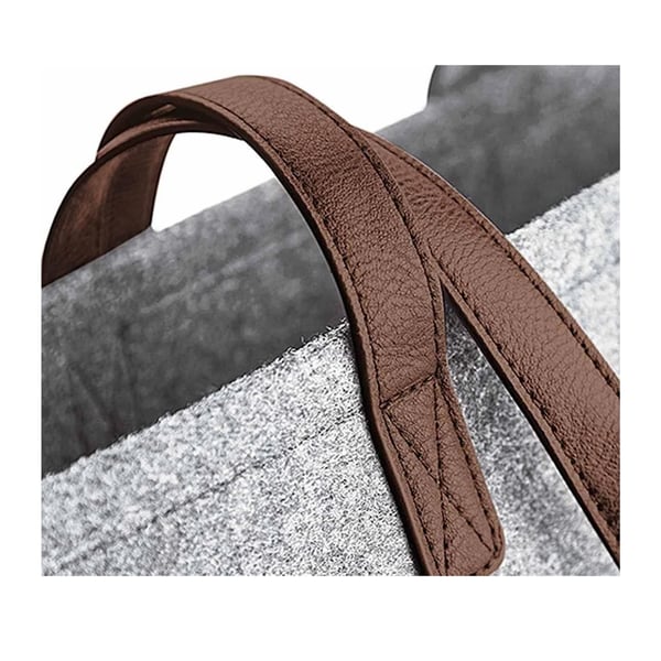 Bagbase Premium Felt Tote Bag
