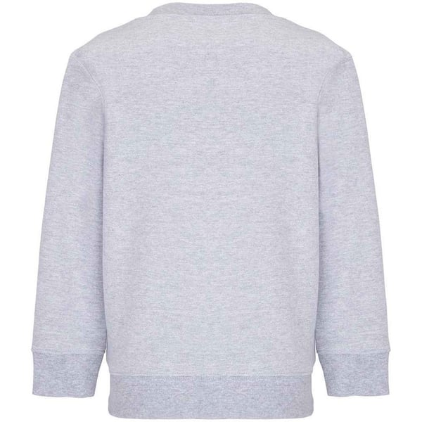 SOLS Childrens/Kids Columbia Marl Sweatshirt