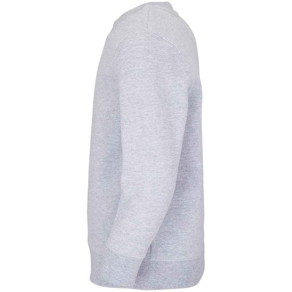 SOLS Childrens/Kids Columbia Marl Sweatshirt