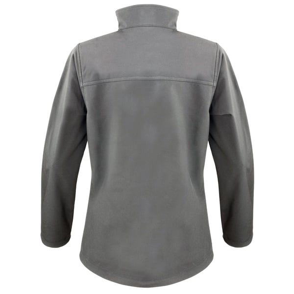 Result Dam/Kvinnor Klassisk Softshelljacka