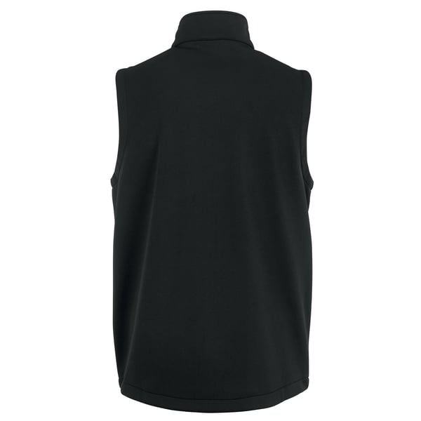 Russell Mens Smart Softshell Gilet