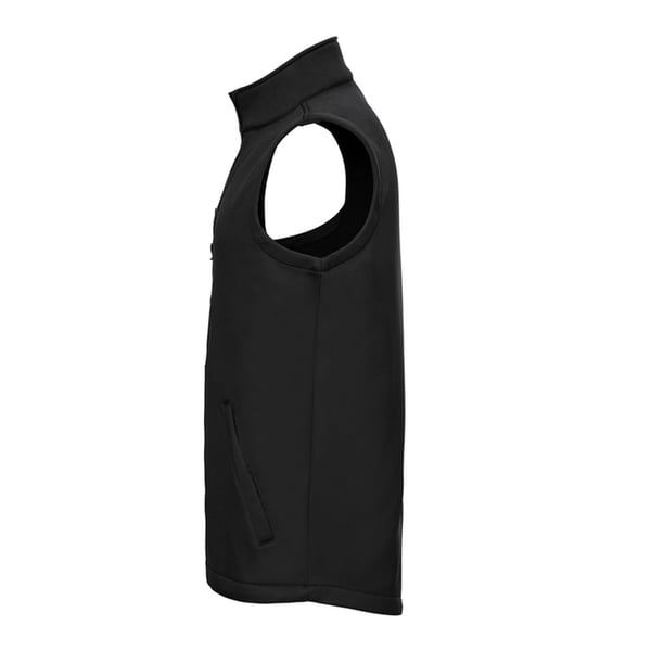 Russell Mens Smart Softshell Gilet