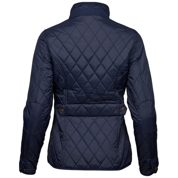 Tee Jays Womens/Ladies Richmond Jacket