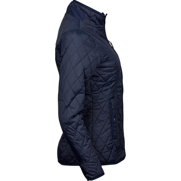 Tee Jays Womens/Ladies Richmond Jacket