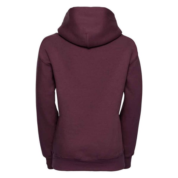 Jerzees Schoolgear Childrens/Kids Hoodie