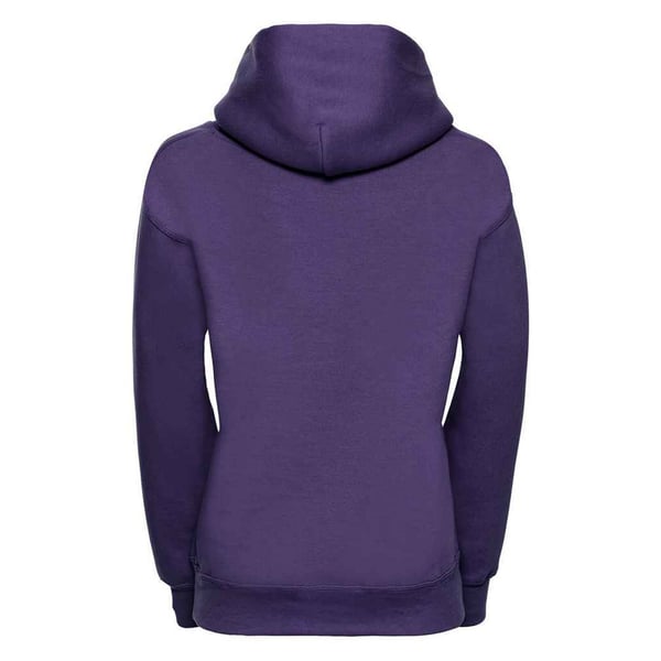 Jerzees Schoolgear Childrens/Kids Hoodie