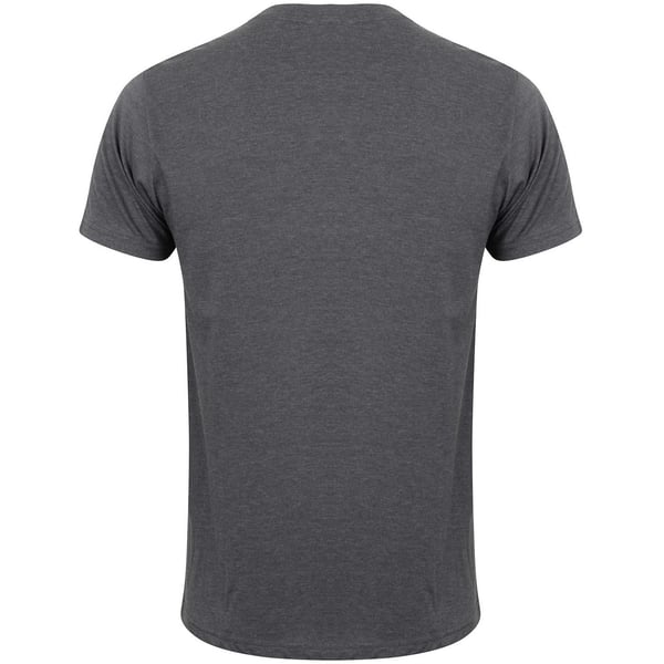Skinni Fit Mens Feel Good Heather Stretch T-Shirt