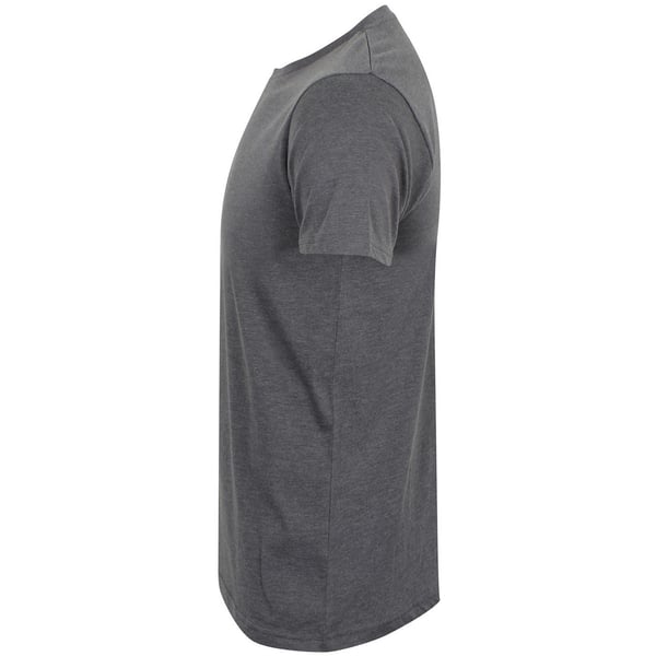 Skinni Fit Mens Feel Good Heather Stretch T-Shirt