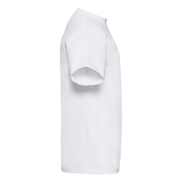 Russell Mens Classic Ringspun Cotton T-Shirt