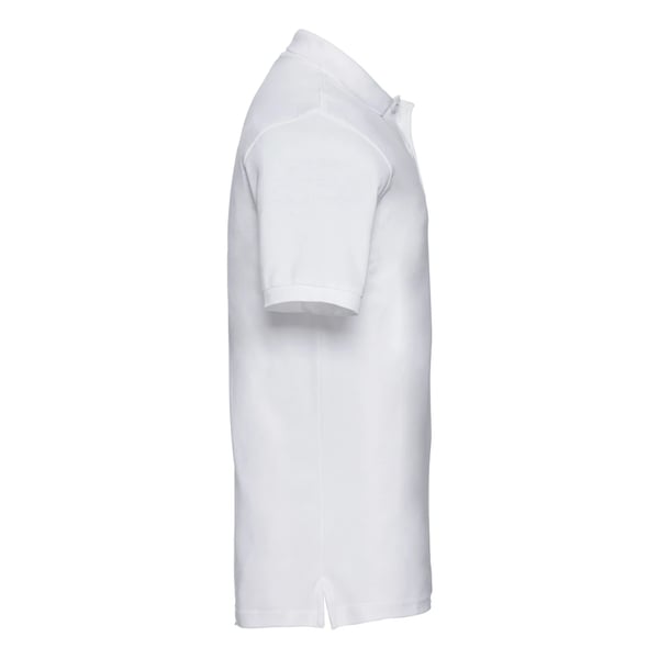 Russell Mens Classic Cotton Pique Polo Shirt