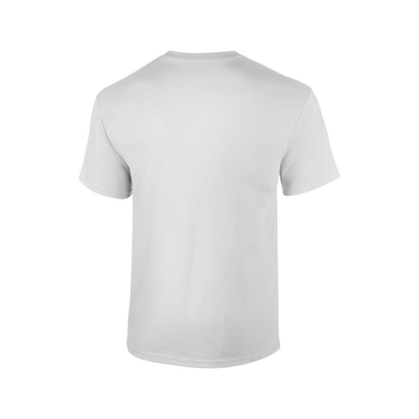 Gildan Unisex Adult Ultra Cotton T-Shirt