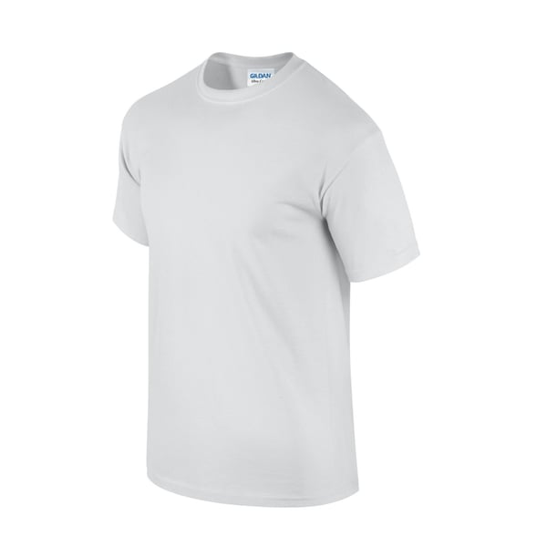 Gildan Unisex Adult Ultra Cotton T-Shirt