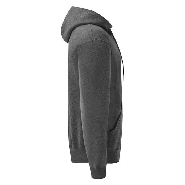 Fruit of the Loom Mens Classic Heather Hoodie
