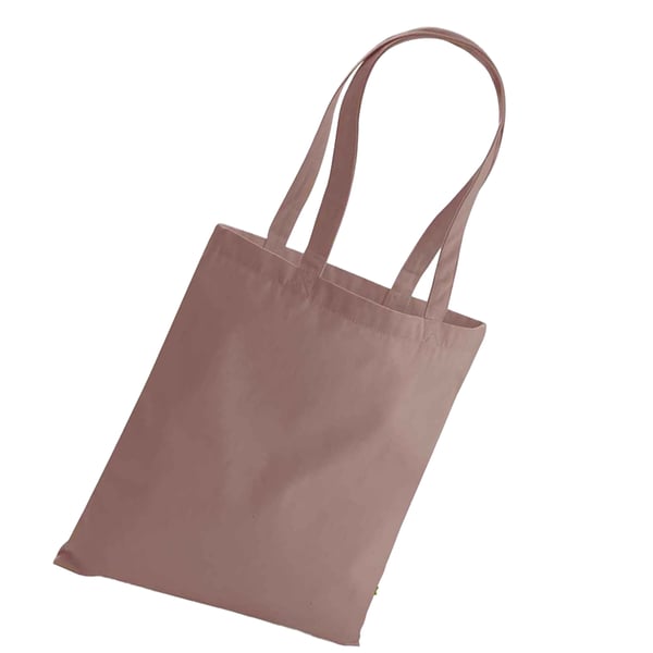 Westford Mill EarthAware Organic Shopper Bag
