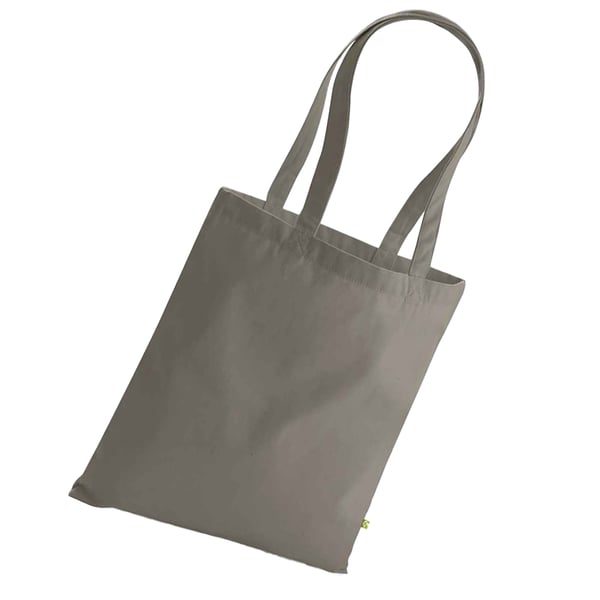 Westford Mill EarthAware Organic Shopper Bag