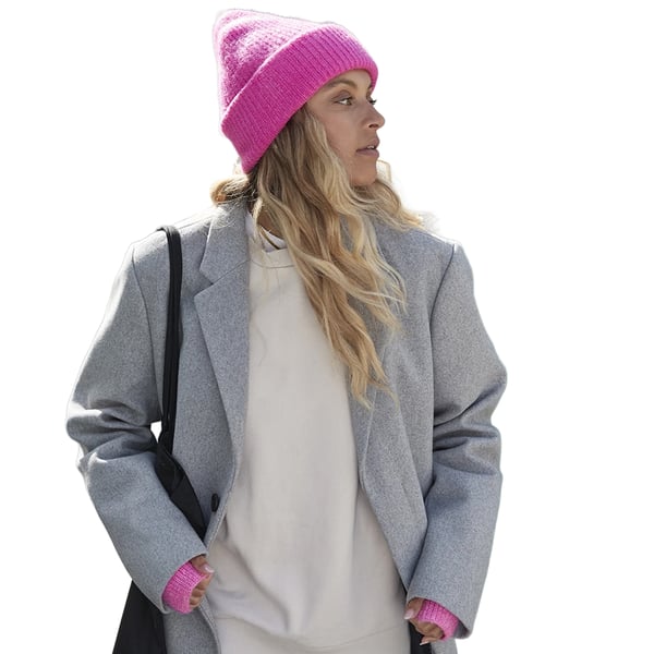 Beechfield Colour Pop -käsienlämmitin