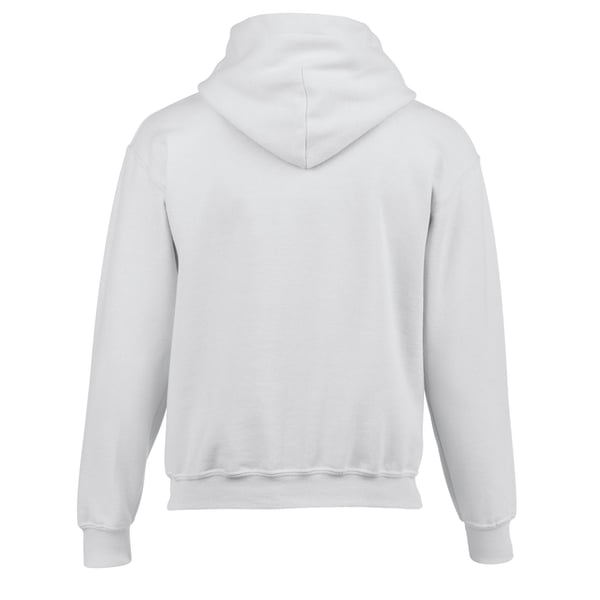 Gildan Childrens/Kids Heavy Blend Hooded Sweatshirt