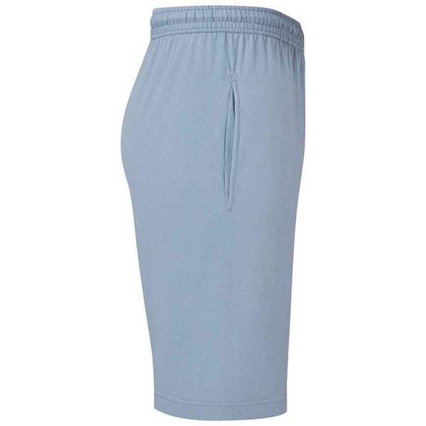 Fruit of the Loom Mens Iconic 195 Jersey Shorts