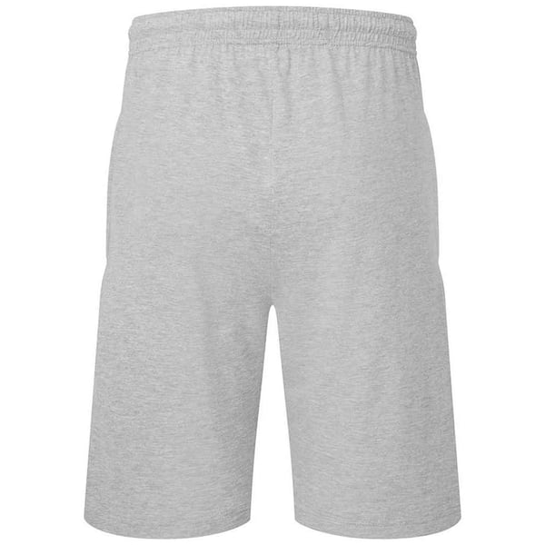 Fruit of the Loom Mens Iconic 195 Jersey Shorts