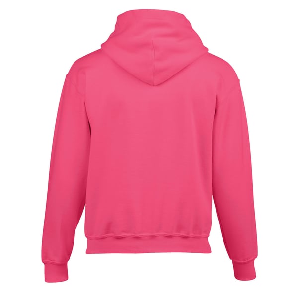 Gildan Childrens/Kids Heavy Blend Hooded Sweatshirt