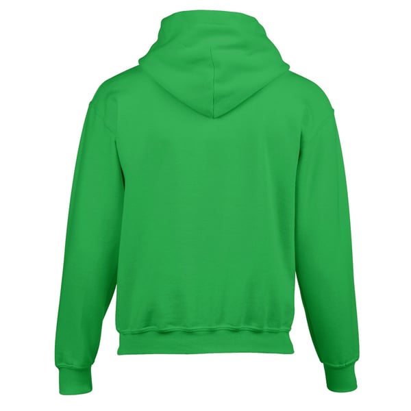 Gildan Childrens/Kids Heavy Blend Hooded Sweatshirt